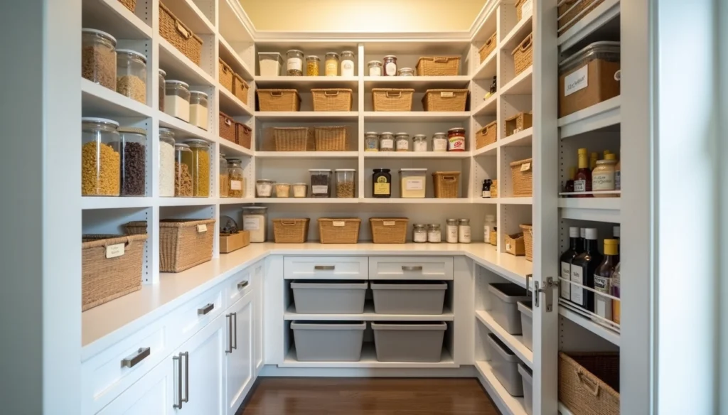 How to Master Pantry Organization: A Simple Weekend Makeover Guide 1 5f87f02a 588c 4375 af75 7adbfea0735d