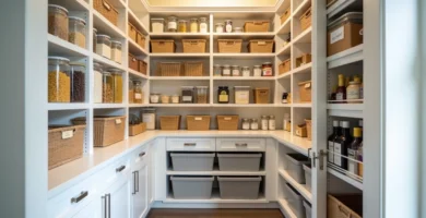 How to Master Pantry Organization: A Simple Weekend Makeover Guide 7 5f87f02a 588c 4375 af75 7adbfea0735d